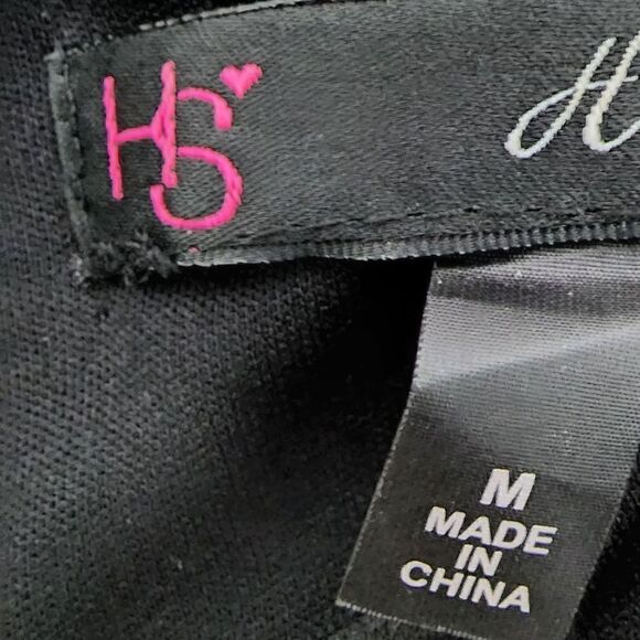 HEART SOUL WOMEN'S LACE OPEN BACK DRESS SIZE MEDIUM - Picture 8 of 9